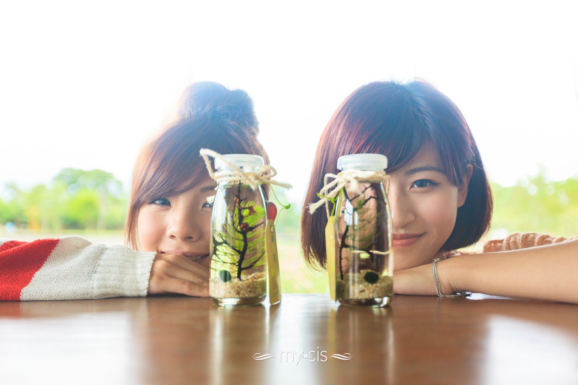 鲔鱼(鱼儿)、芷琳《my cis》-图31