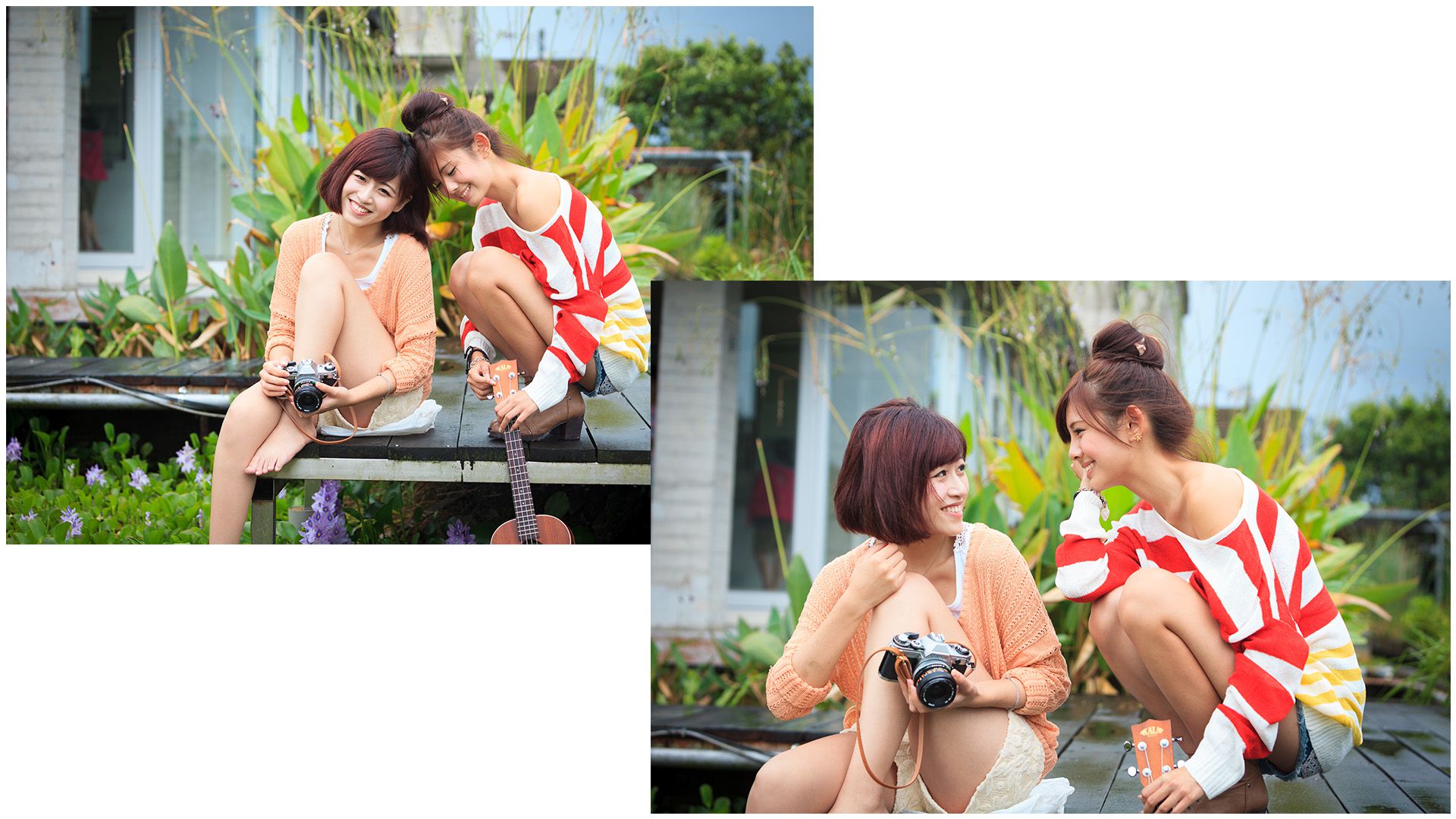 鲔鱼(鱼儿)、芷琳《my cis》-图32