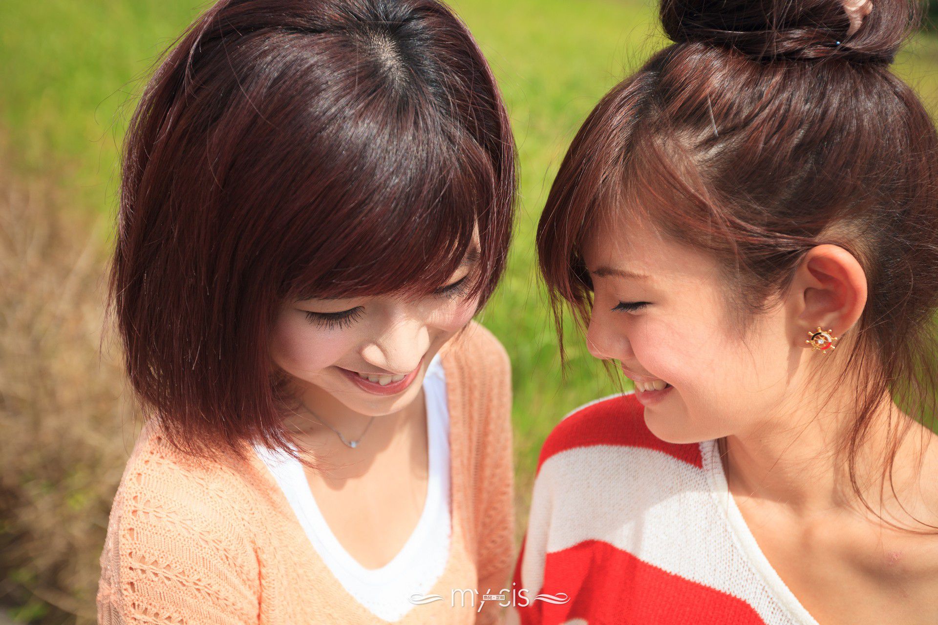 鲔鱼(鱼儿)、芷琳《my cis》-图38