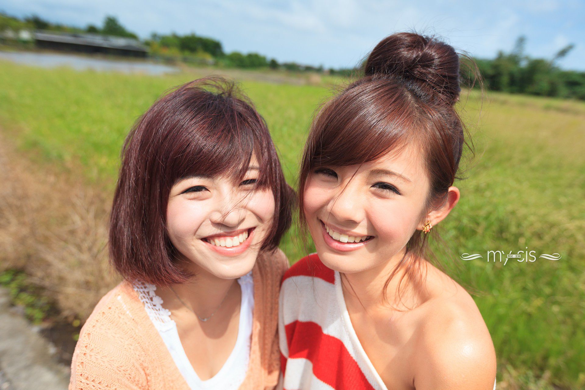 鲔鱼(鱼儿)、芷琳《my cis》-图39