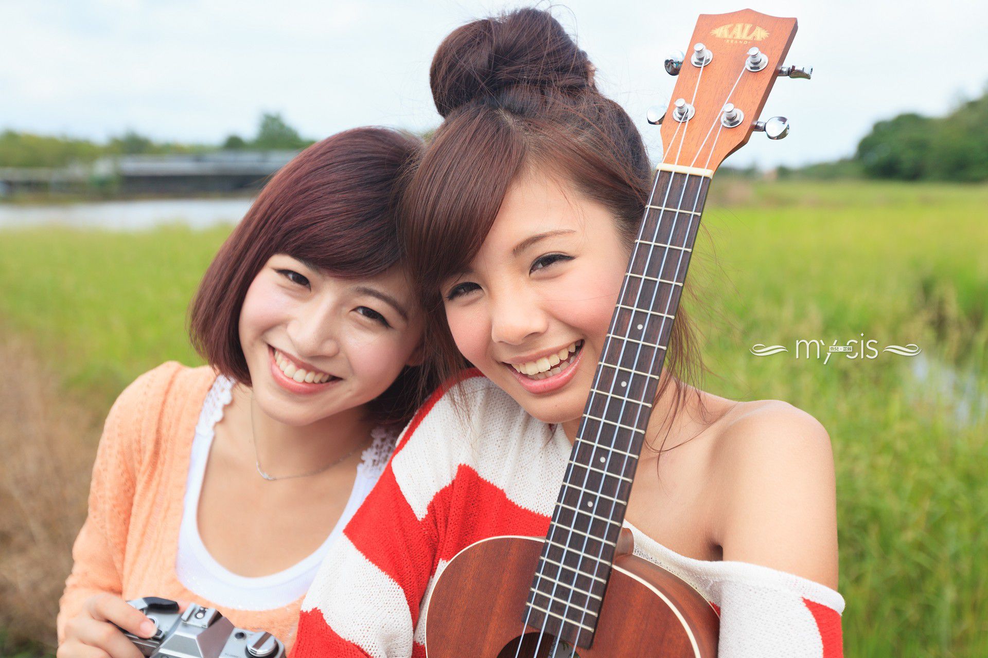 鲔鱼(鱼儿)、芷琳《my cis》-图40