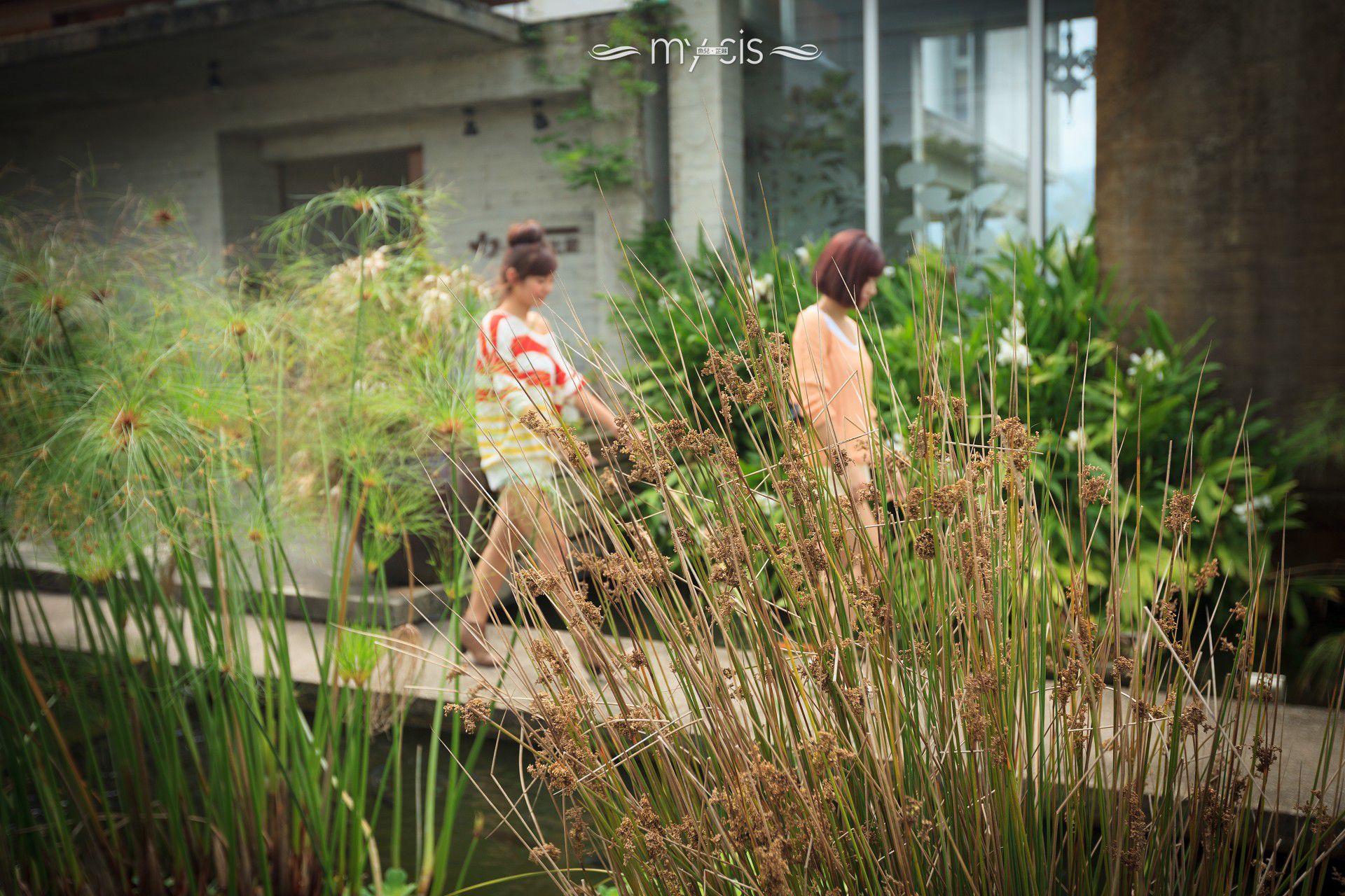 鲔鱼(鱼儿)、芷琳《my cis》-图41