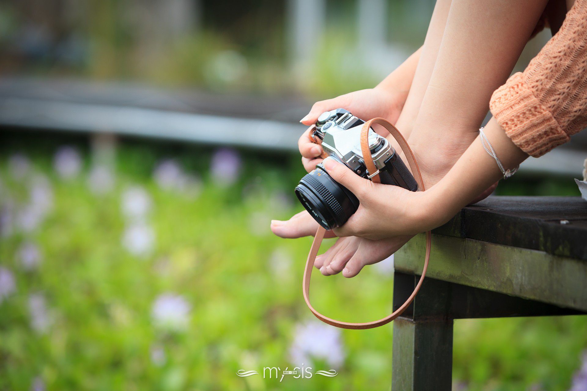 鲔鱼(鱼儿)、芷琳《my cis》-图49