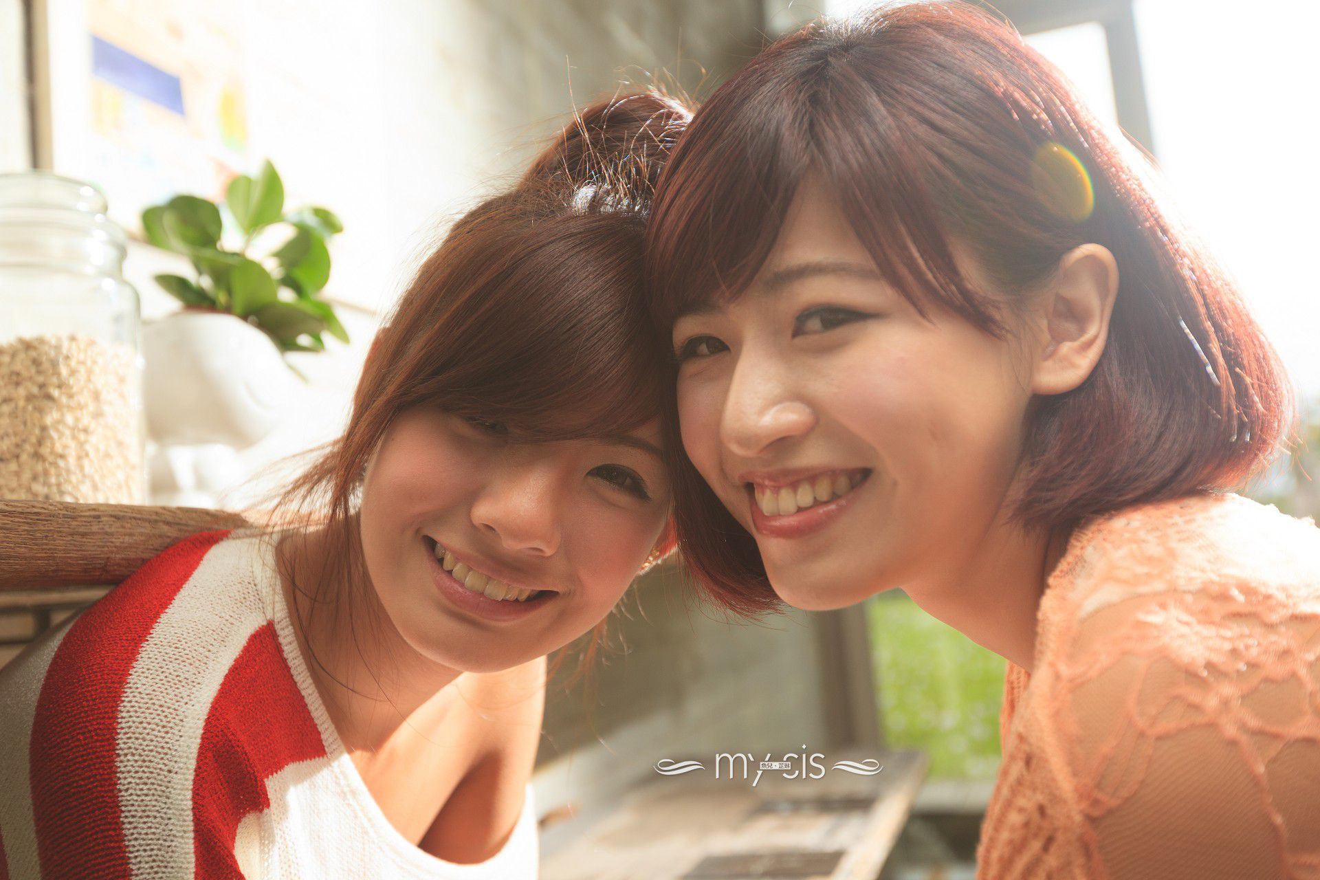 鲔鱼(鱼儿)、芷琳《my cis》-图55