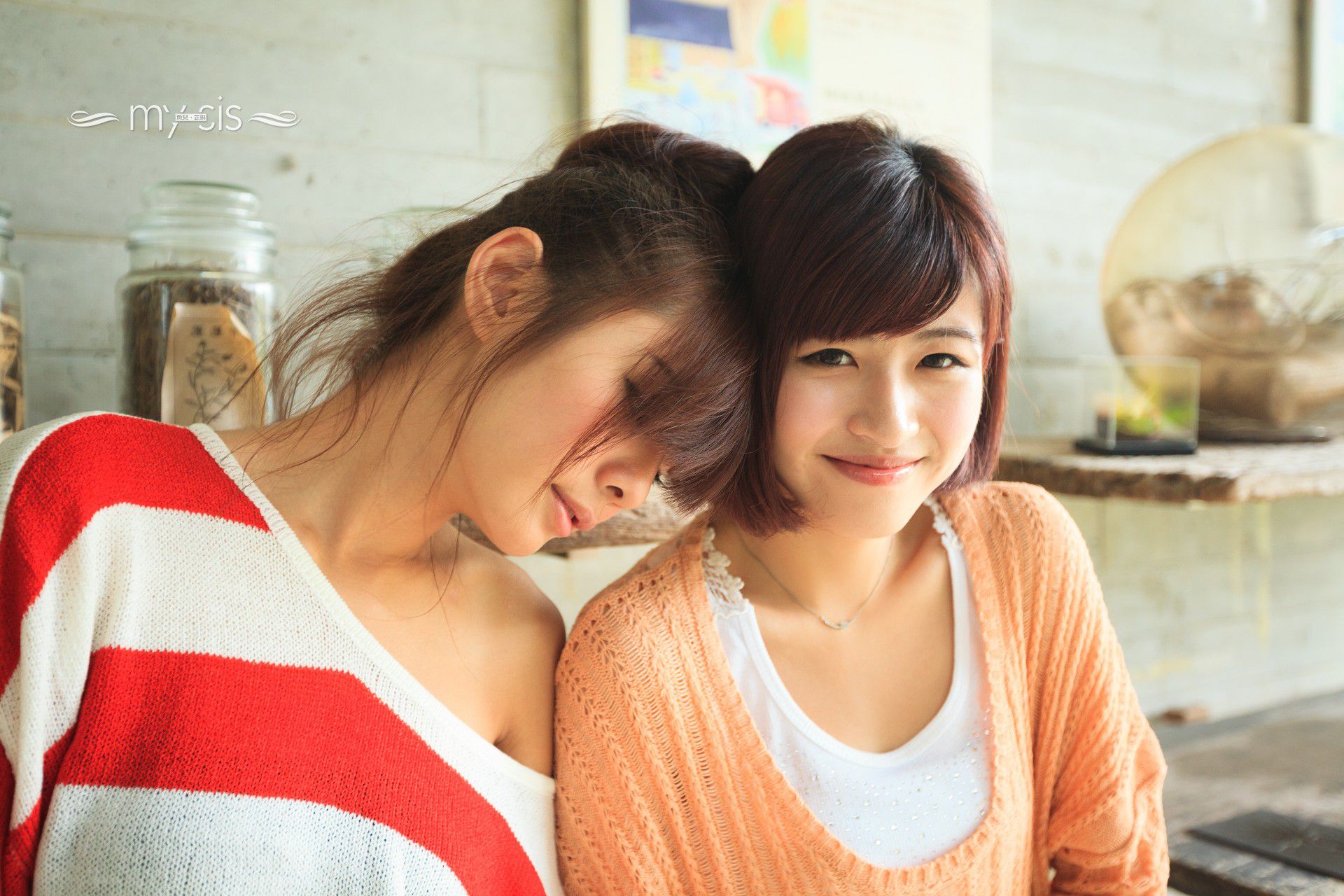 鲔鱼(鱼儿)、芷琳《my cis》-图56