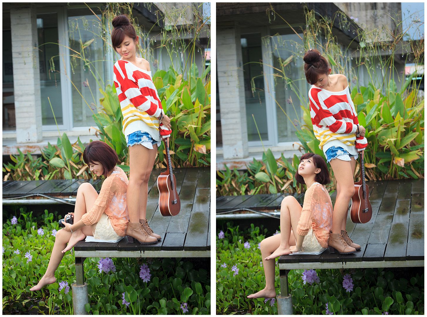 鲔鱼(鱼儿)、芷琳《my cis》-图59