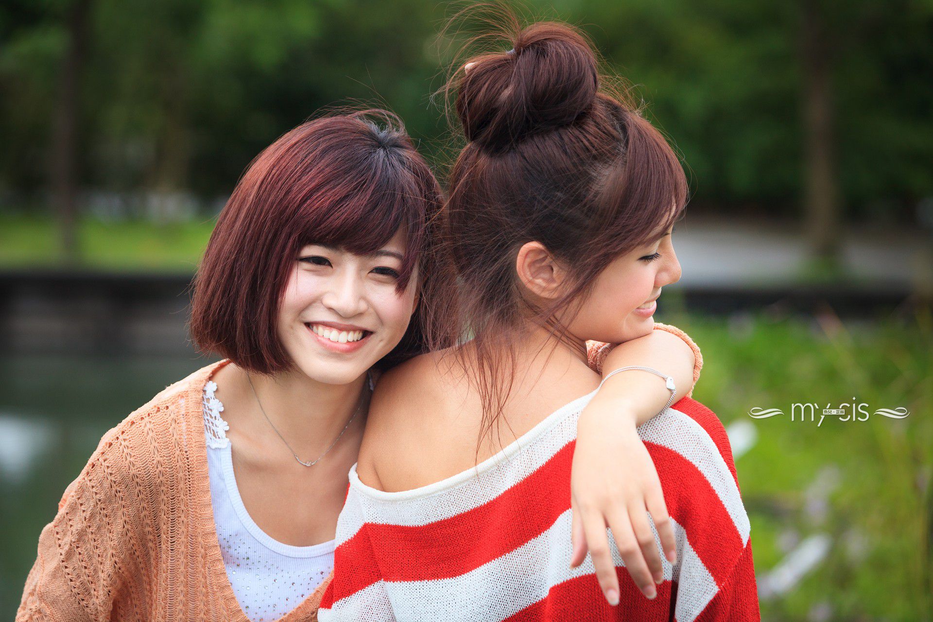 鲔鱼(鱼儿)、芷琳《my cis》-图8