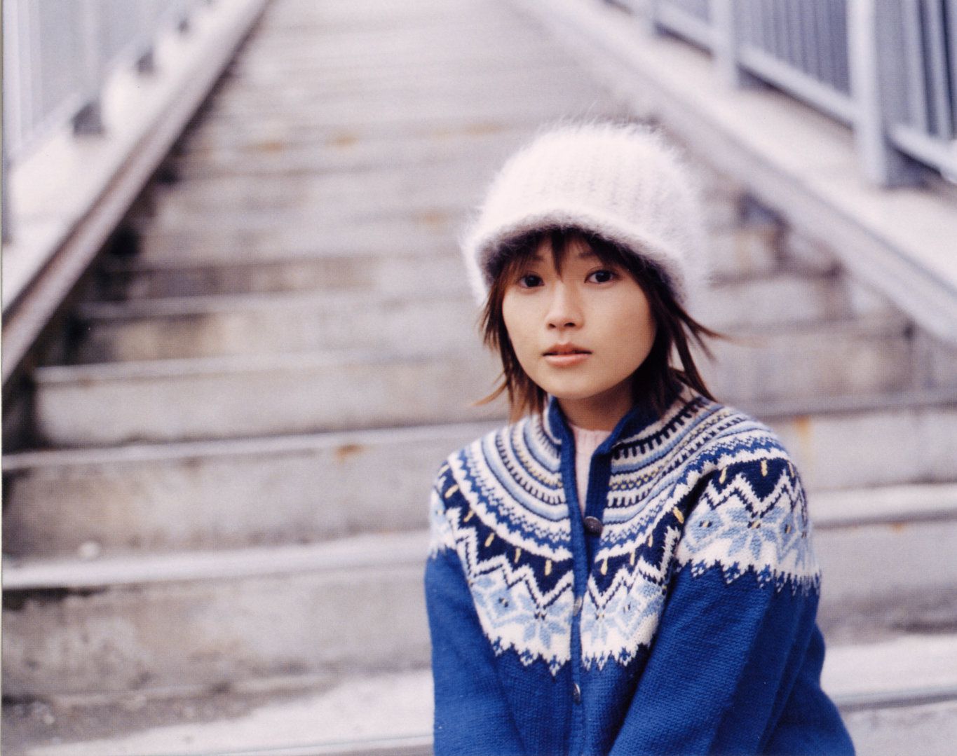 安倍なつみ 《出逢い》-图9