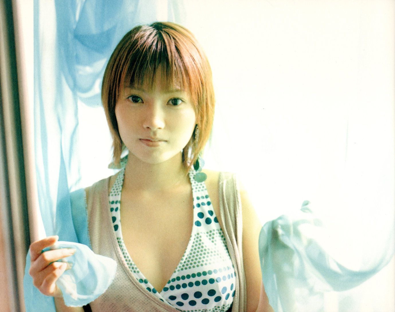 安倍なつみ 《出逢い》-图10