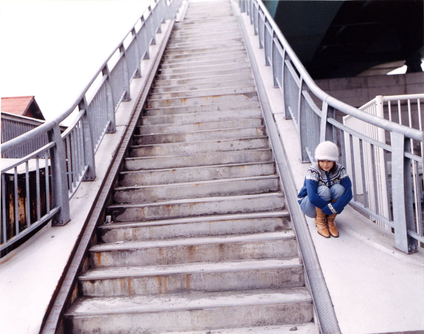 安倍なつみ 《出逢い》-图11