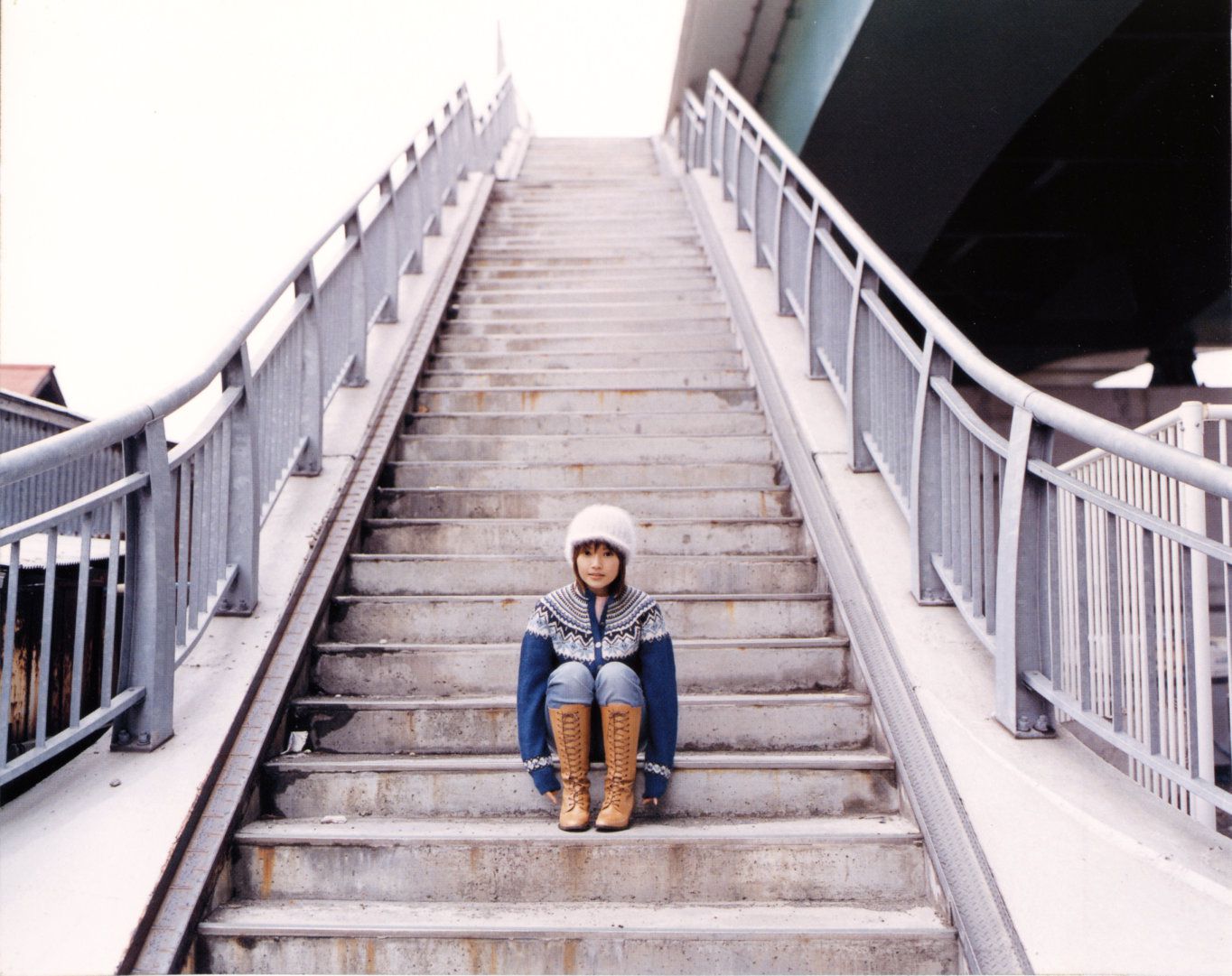 安倍なつみ 《出逢い》-图12