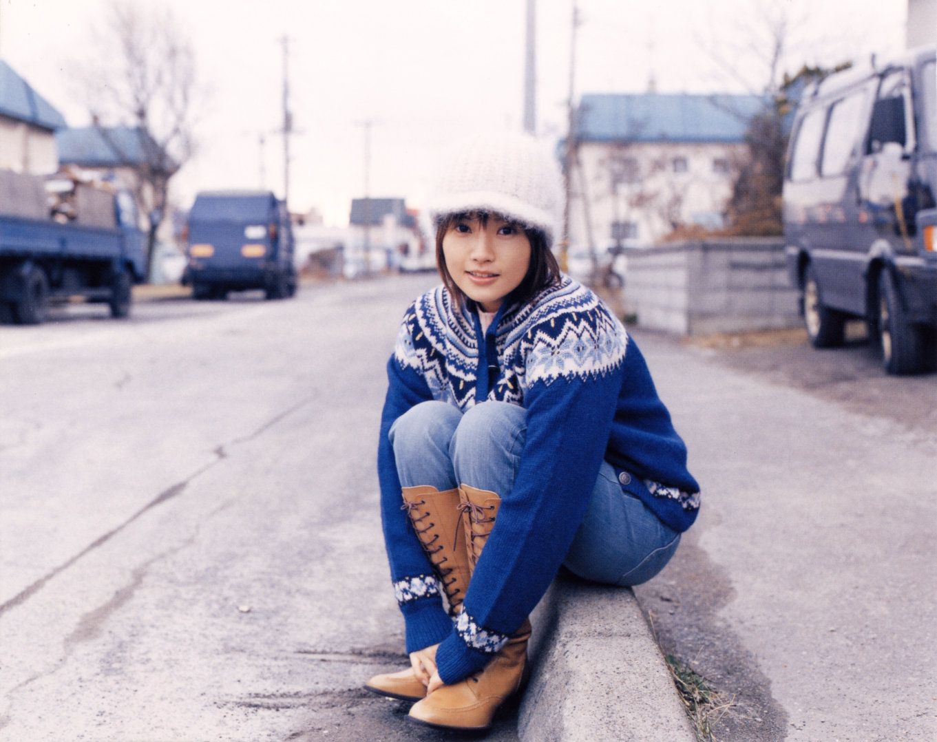 安倍なつみ 《出逢い》-图14