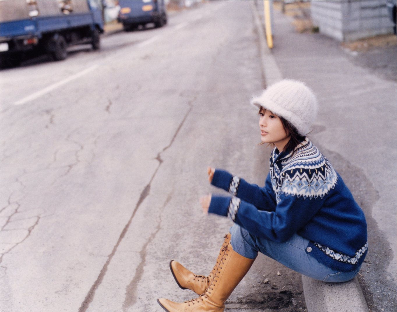 安倍なつみ 《出逢い》-图15