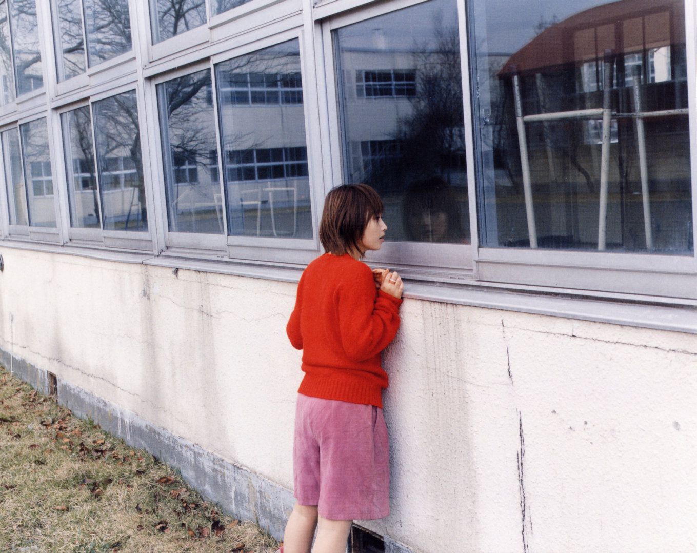 安倍なつみ 《出逢い》-图16