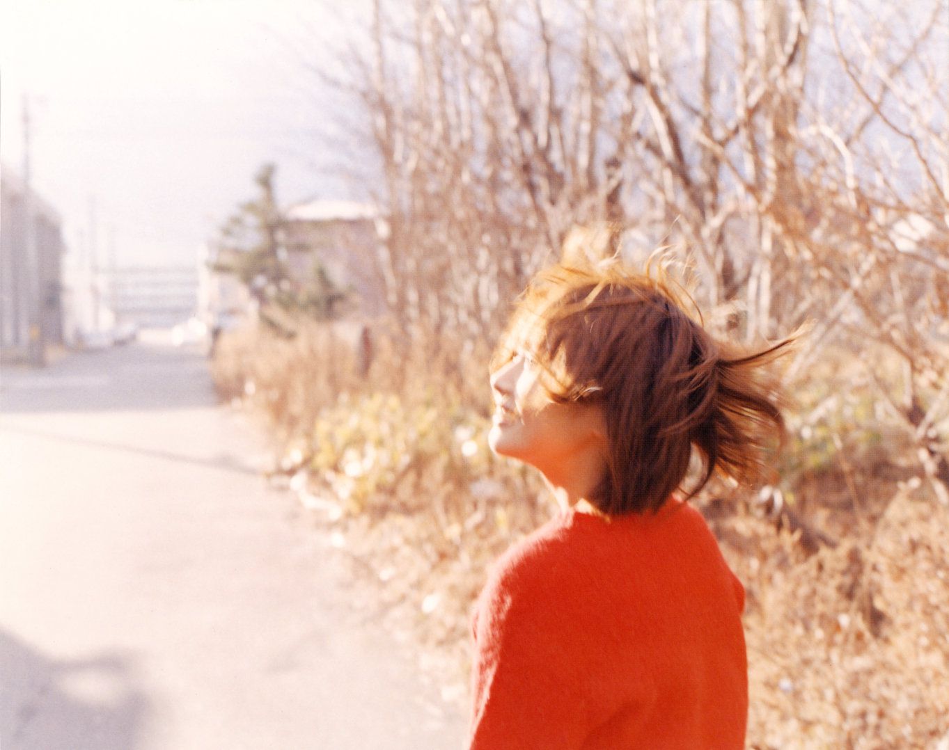 安倍なつみ 《出逢い》-图17