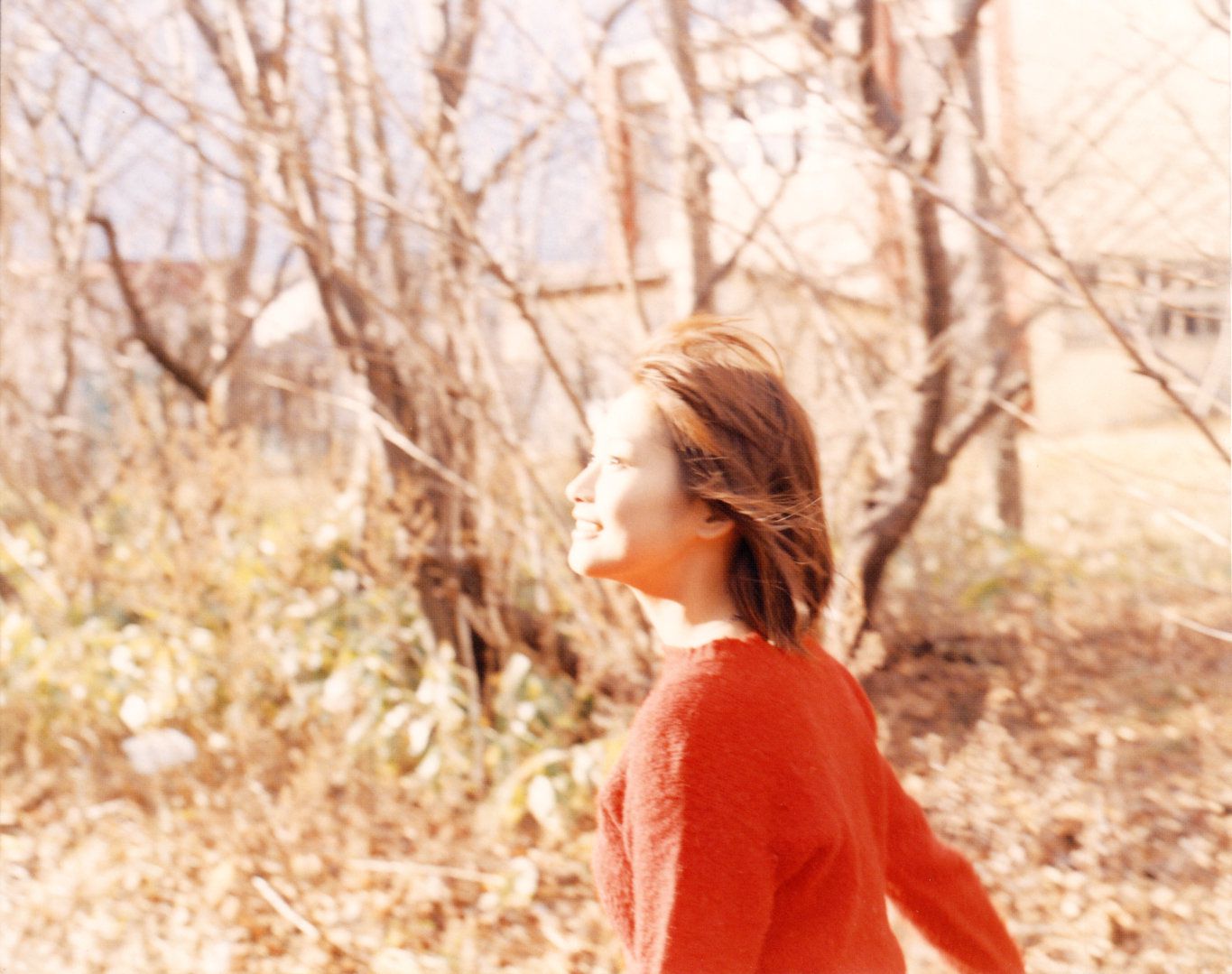 安倍なつみ 《出逢い》-图18