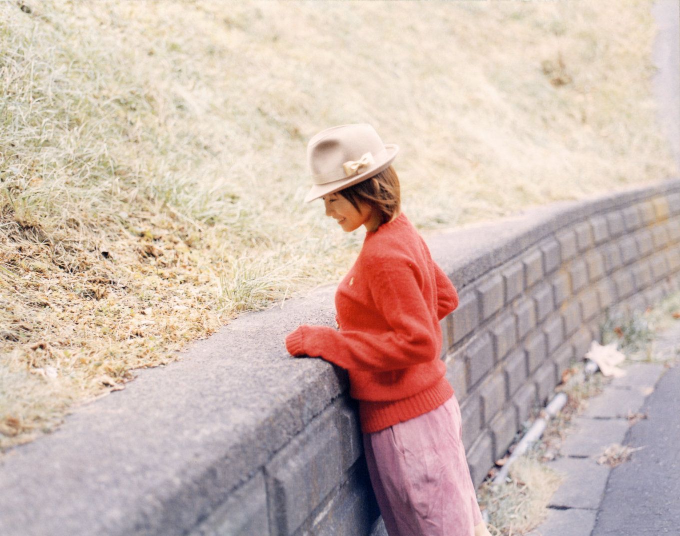 安倍なつみ 《出逢い》-图22