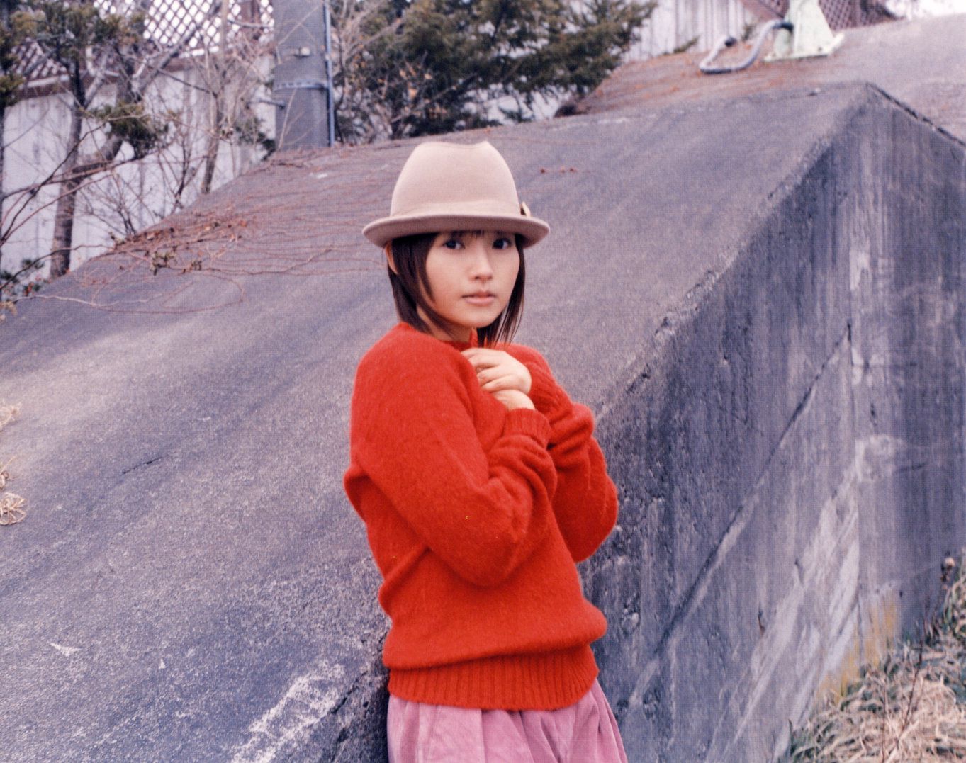 安倍なつみ 《出逢い》-图23