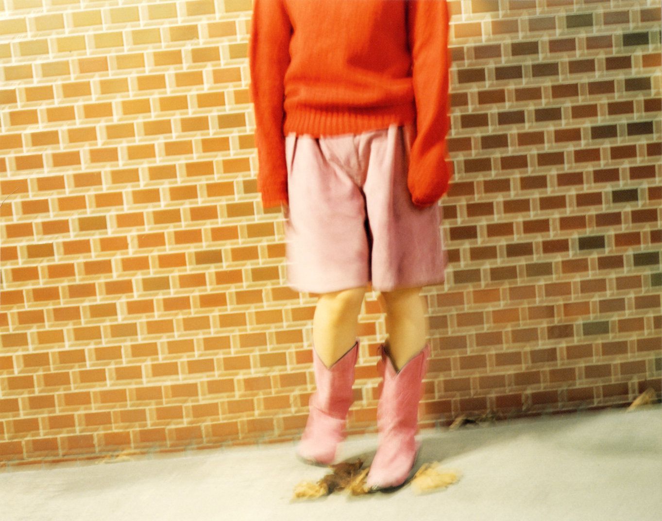 安倍なつみ 《出逢い》-图24