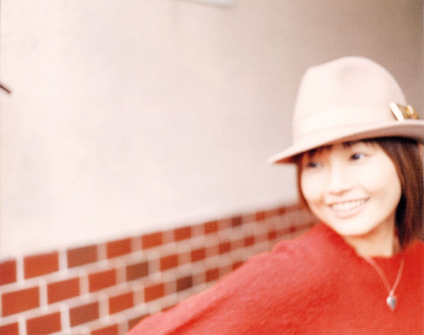 安倍なつみ 《出逢い》-图27