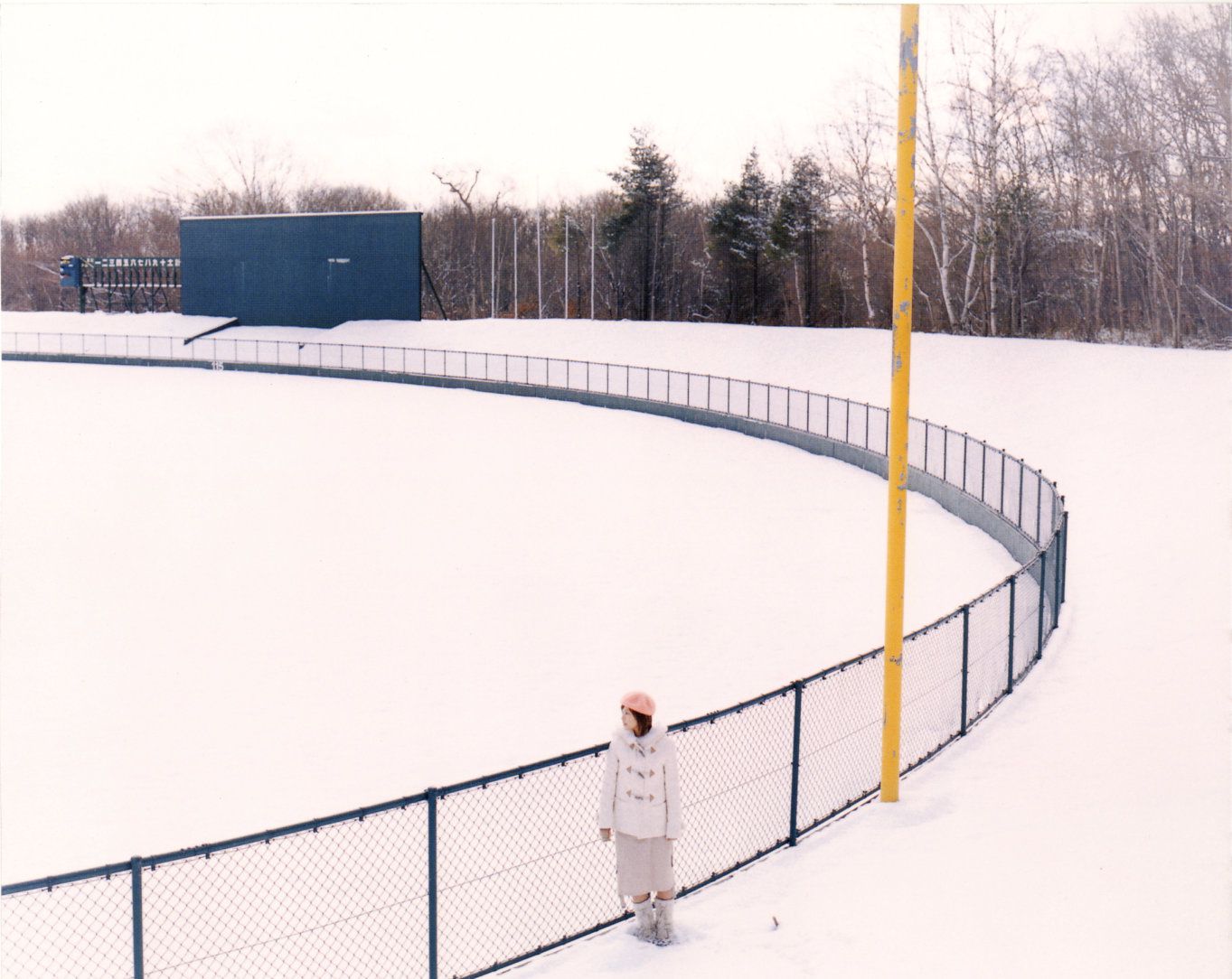 安倍なつみ 《出逢い》-图30