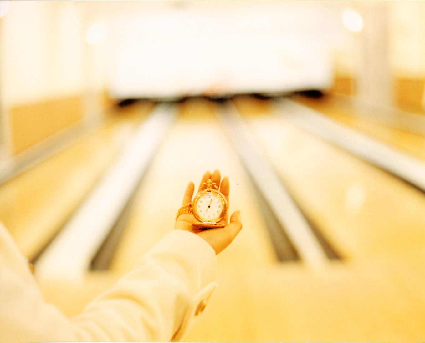 安倍なつみ 《出逢い》-图32