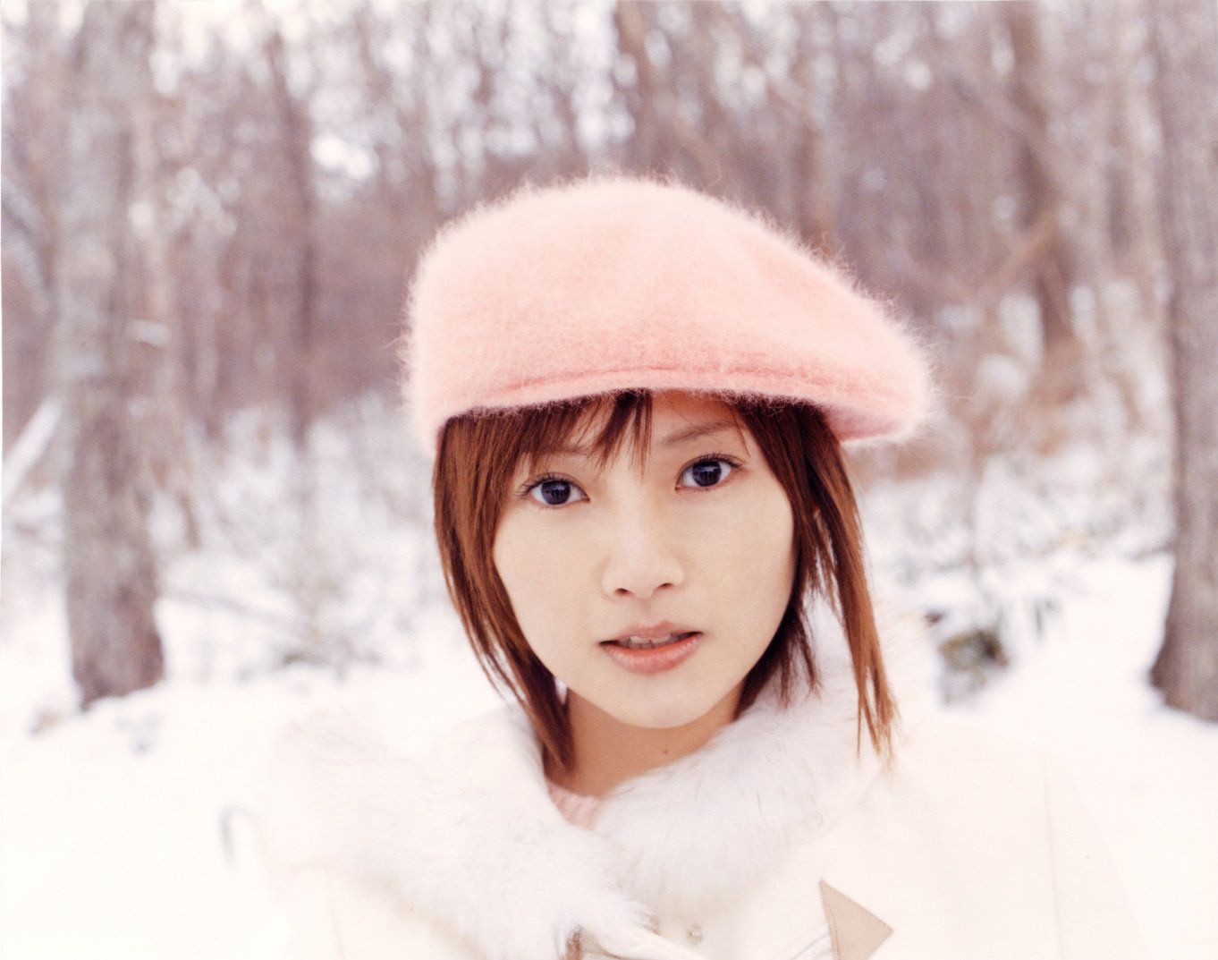 安倍なつみ 《出逢い》-图33