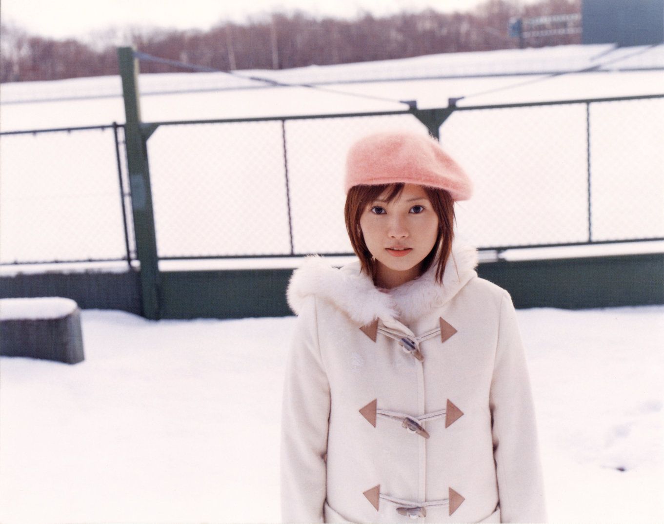 安倍なつみ 《出逢い》-图34