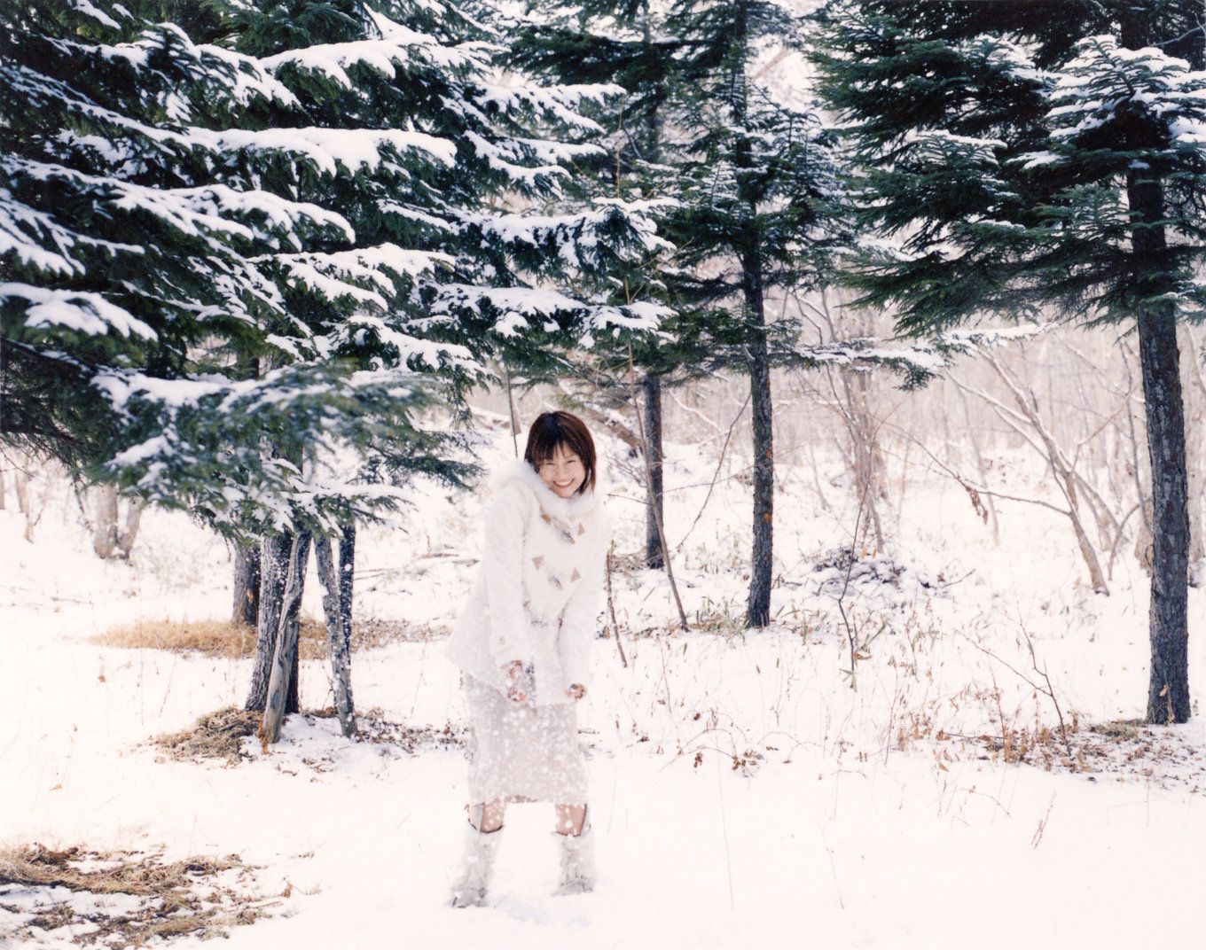 安倍なつみ 《出逢い》-图35