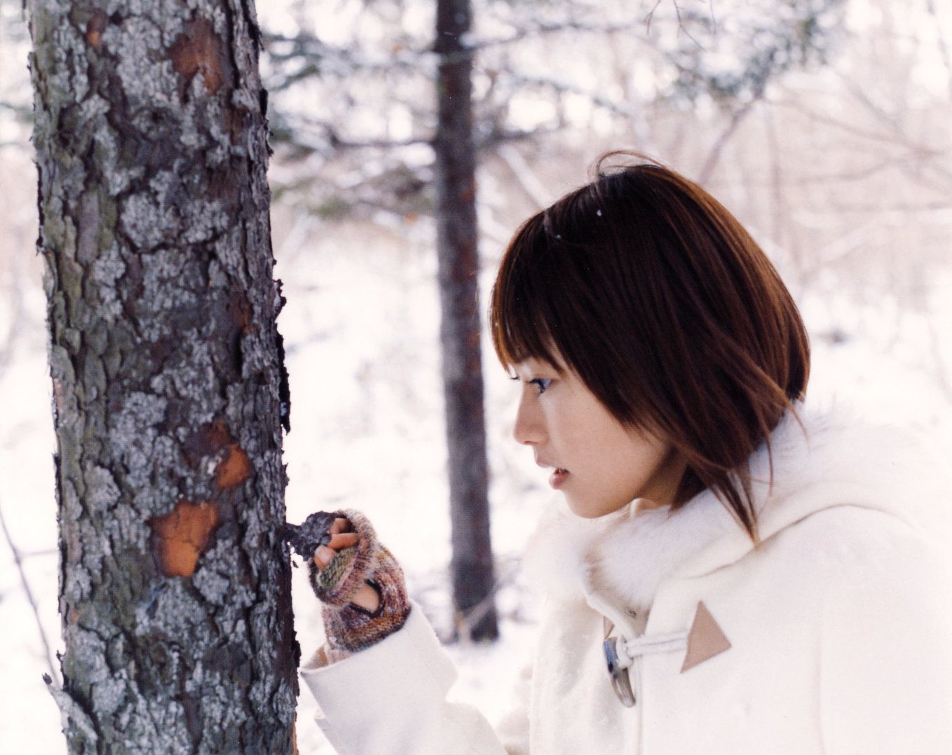 安倍なつみ 《出逢い》-图36