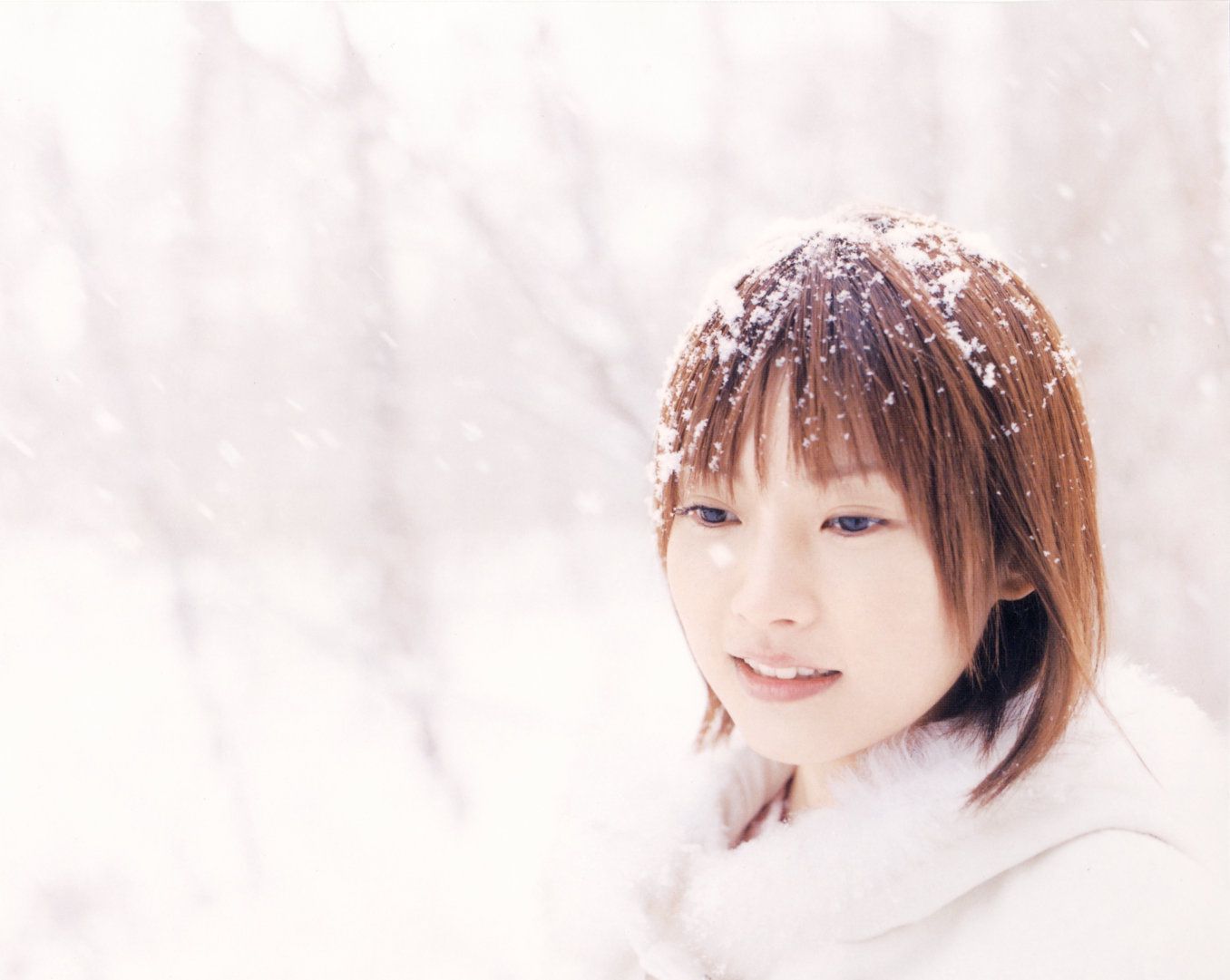 安倍なつみ 《出逢い》-图37