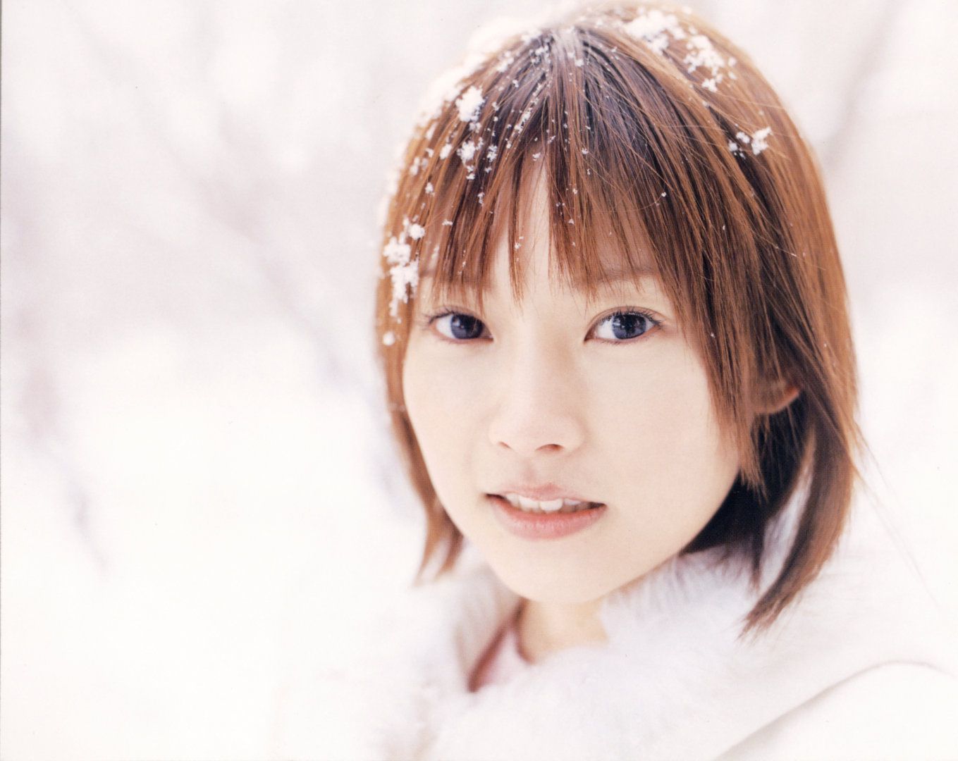 安倍なつみ 《出逢い》-图38