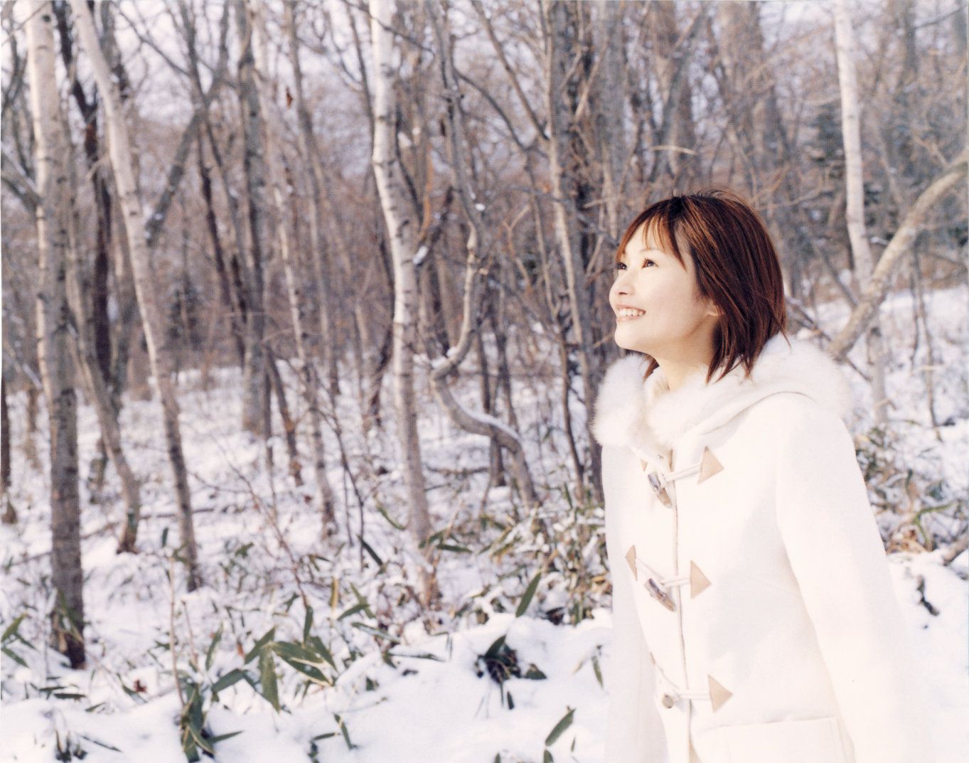 安倍なつみ 《出逢い》-图39