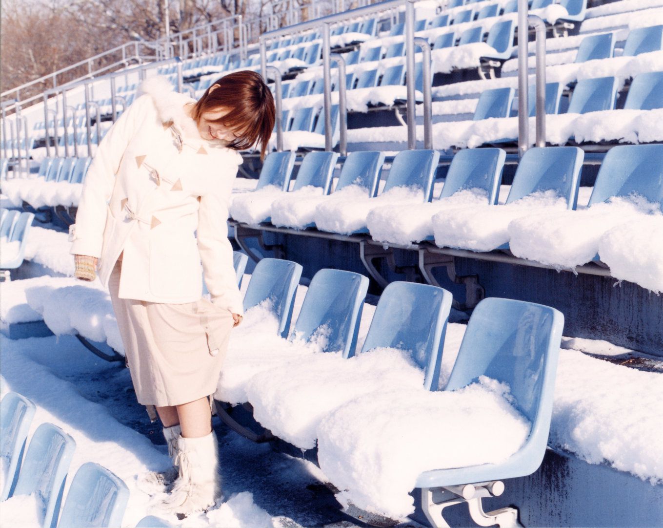 安倍なつみ 《出逢い》-图40