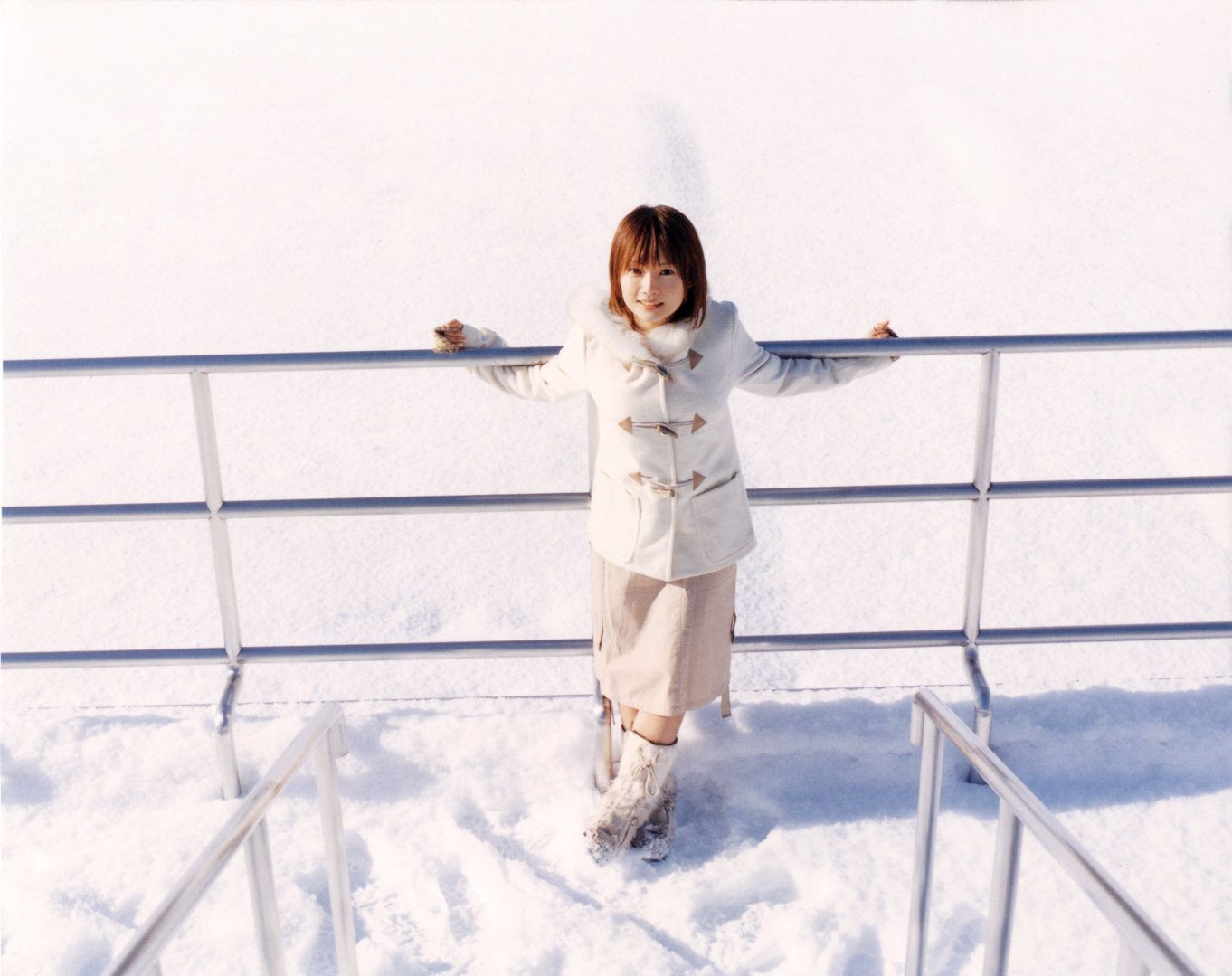 安倍なつみ 《出逢い》-图41