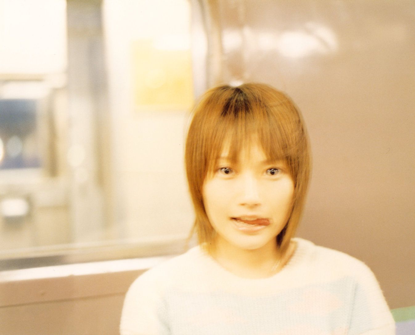 安倍なつみ 《出逢い》-图43