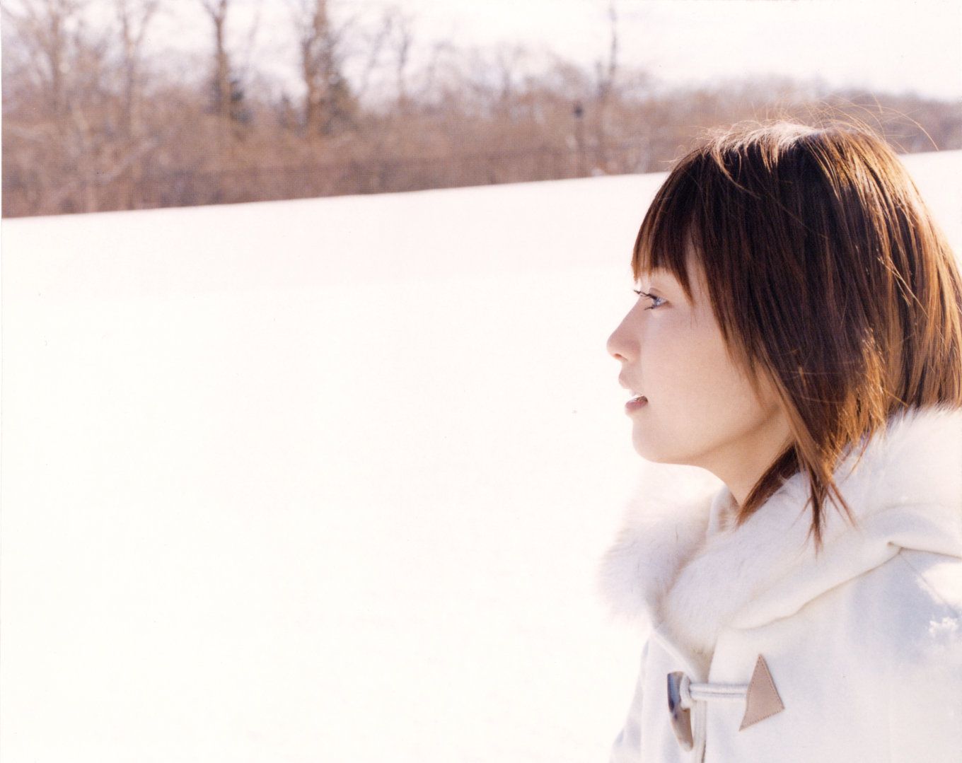 安倍なつみ 《出逢い》-图46