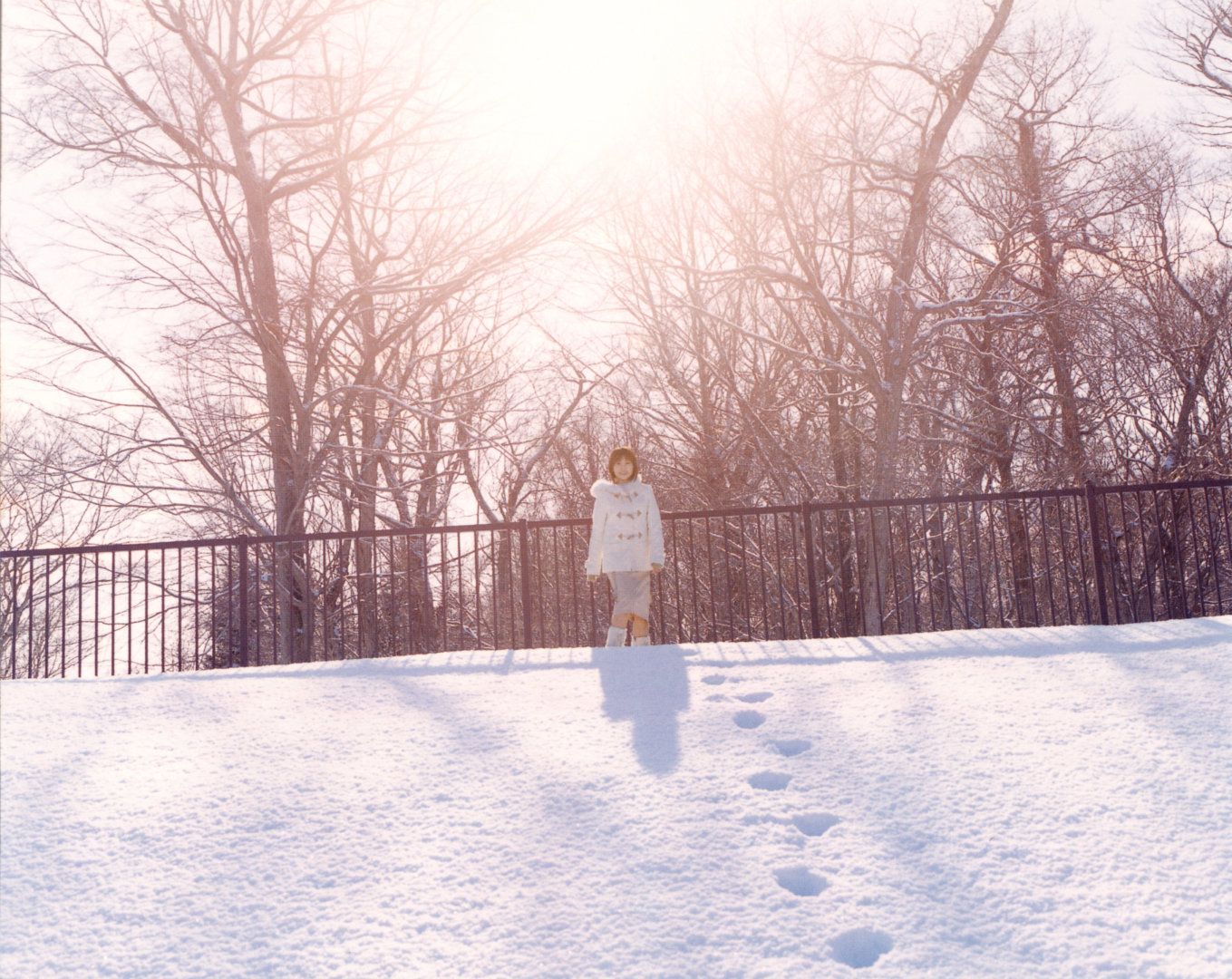 安倍なつみ 《出逢い》-图47