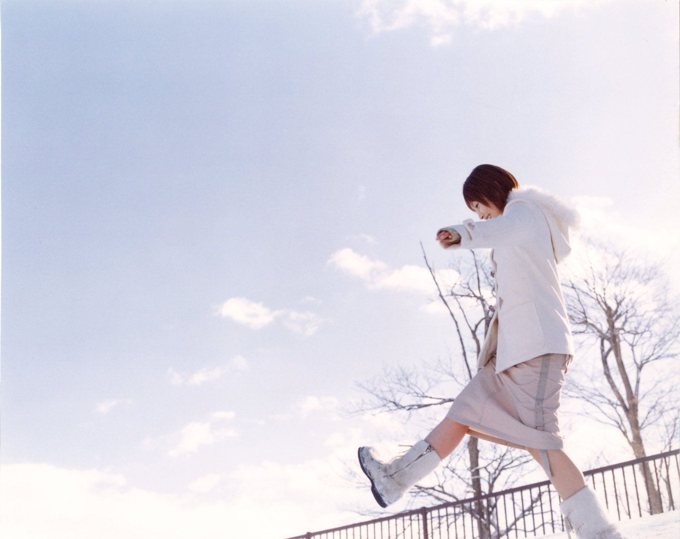 安倍なつみ 《出逢い》-图48