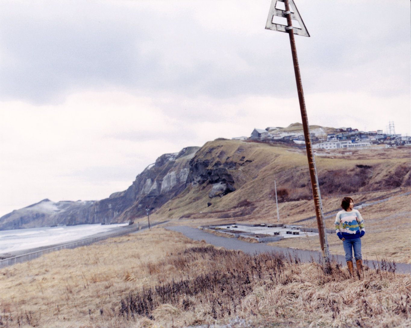 安倍なつみ 《出逢い》-图4