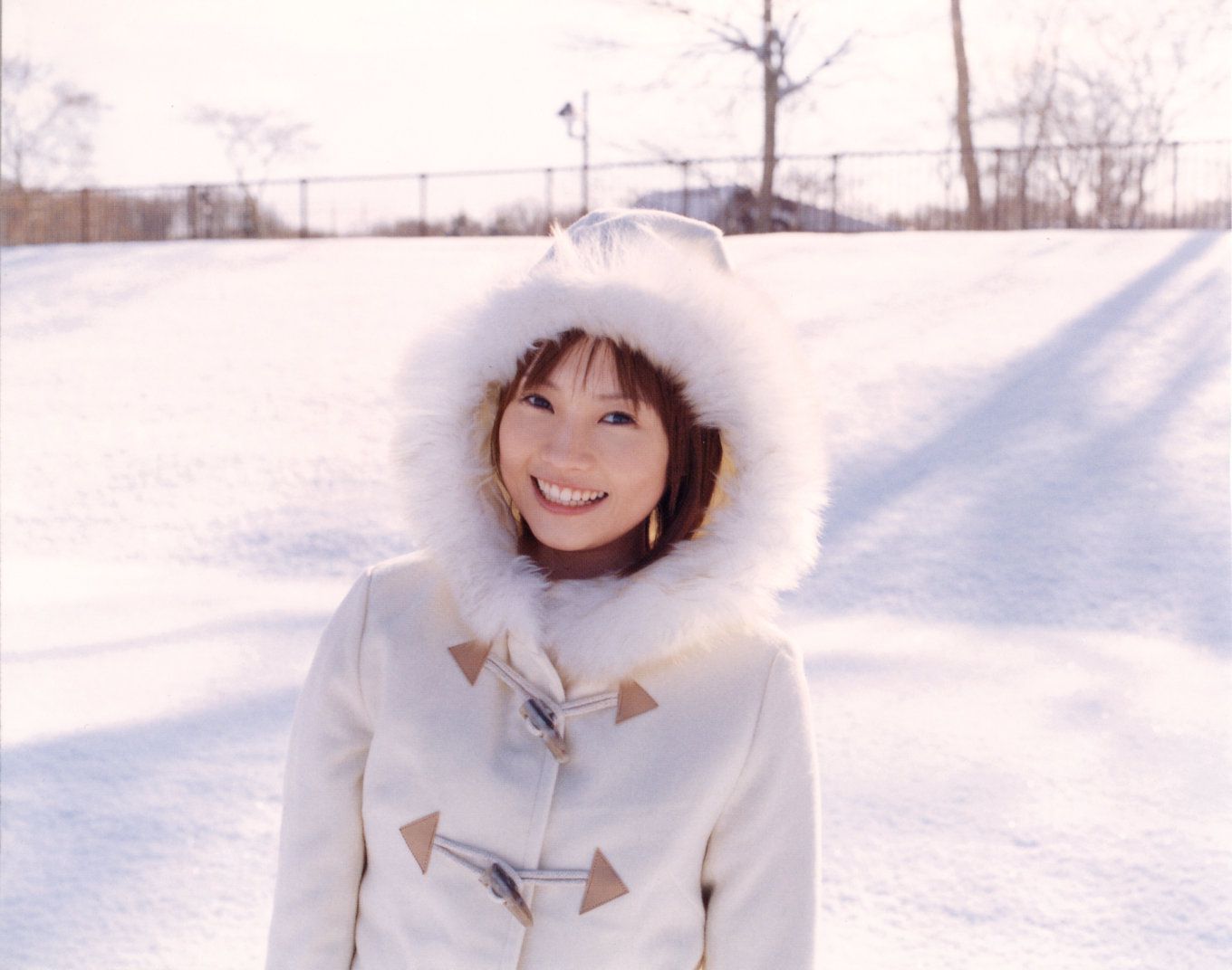 安倍なつみ 《出逢い》-图49