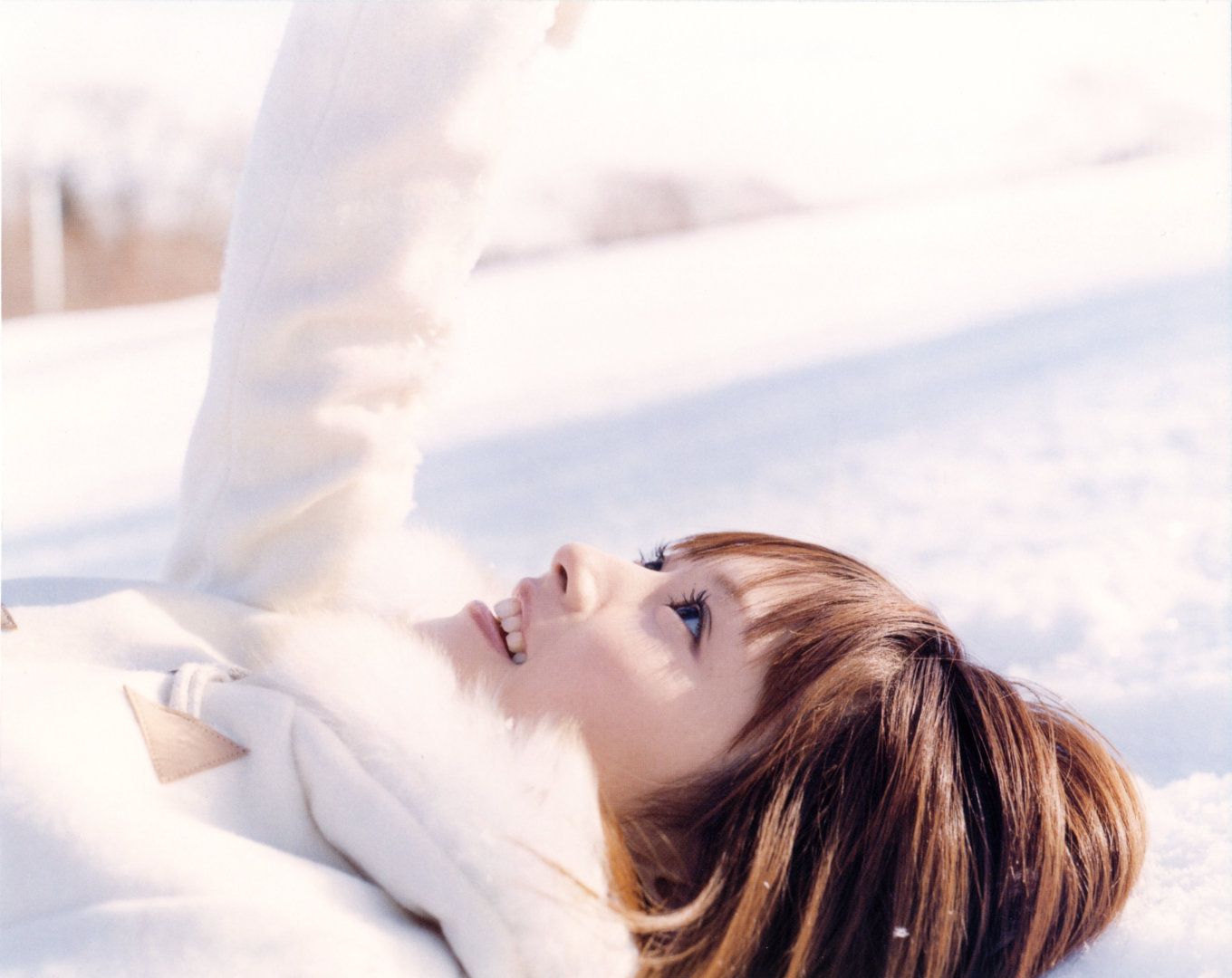 安倍なつみ 《出逢い》-图50