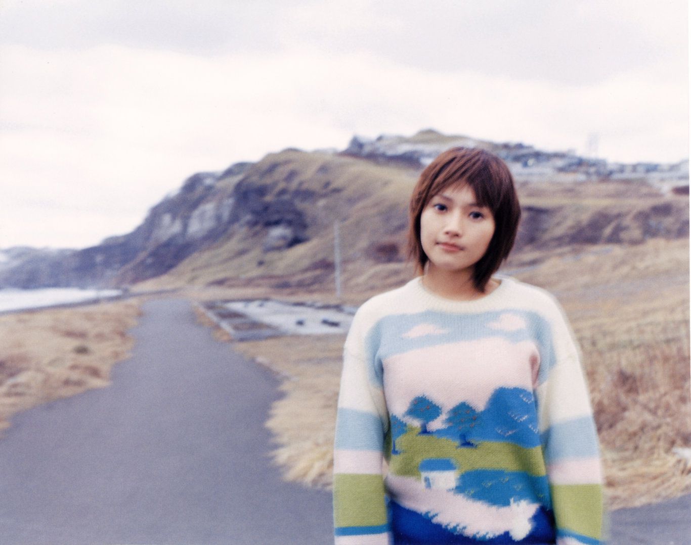 安倍なつみ 《出逢い》-图5