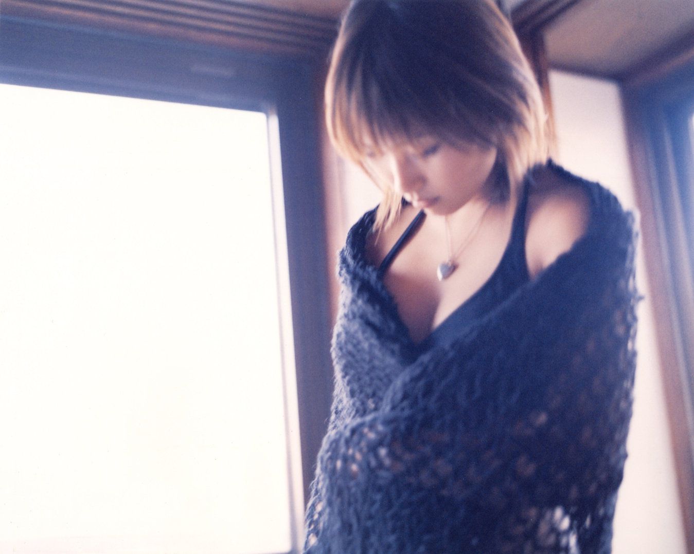 安倍なつみ 《出逢い》-图59