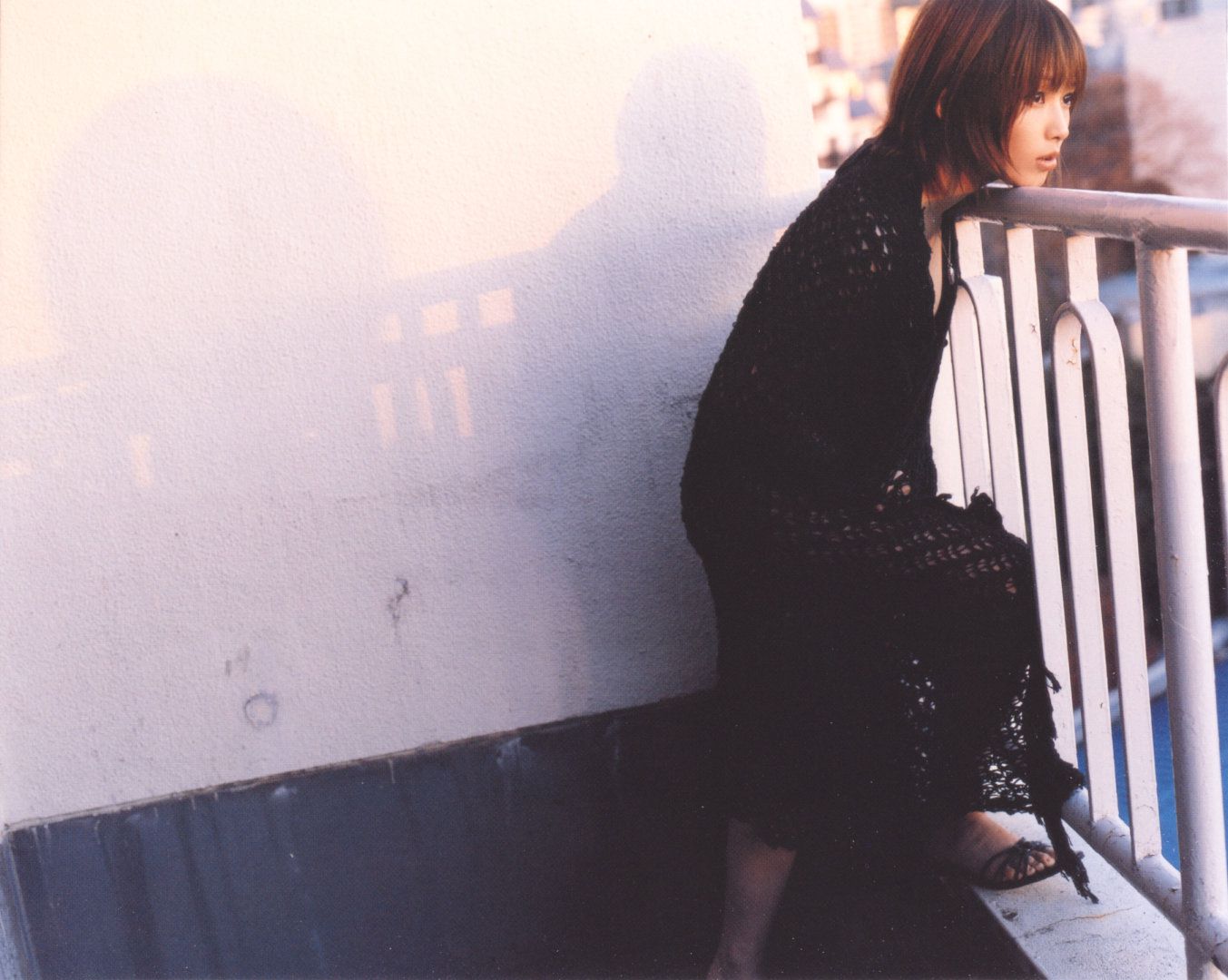 安倍なつみ 《出逢い》-图60