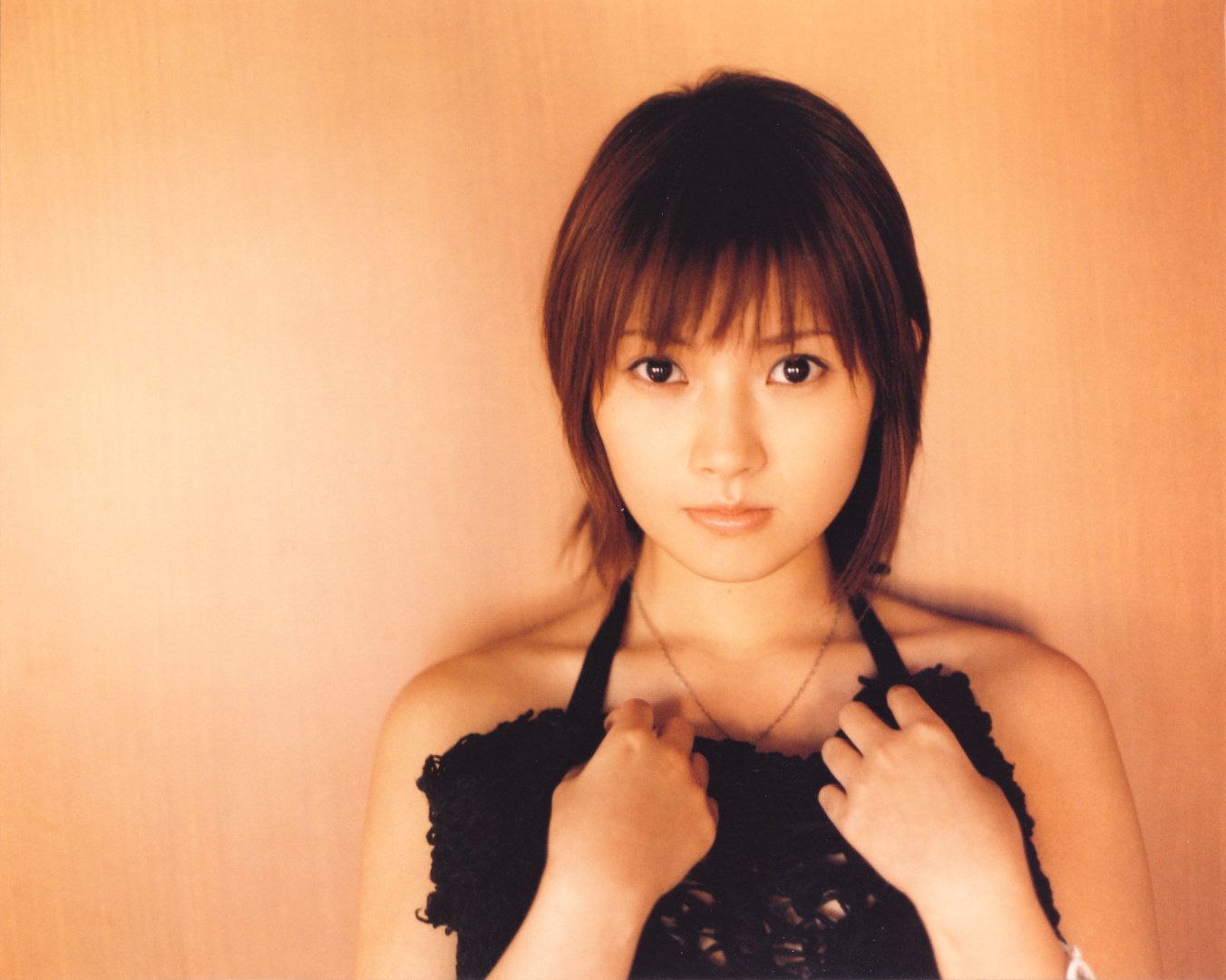 安倍なつみ 《出逢い》-图62