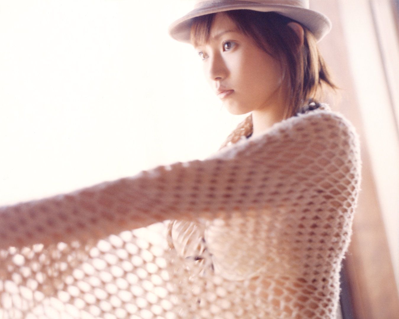 安倍なつみ 《出逢い》-图63