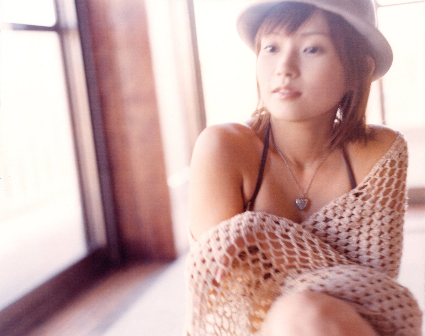 安倍なつみ 《出逢い》-图66