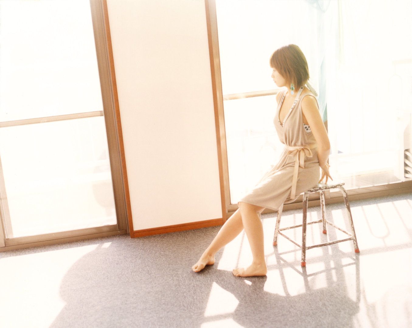 安倍なつみ 《出逢い》-图69