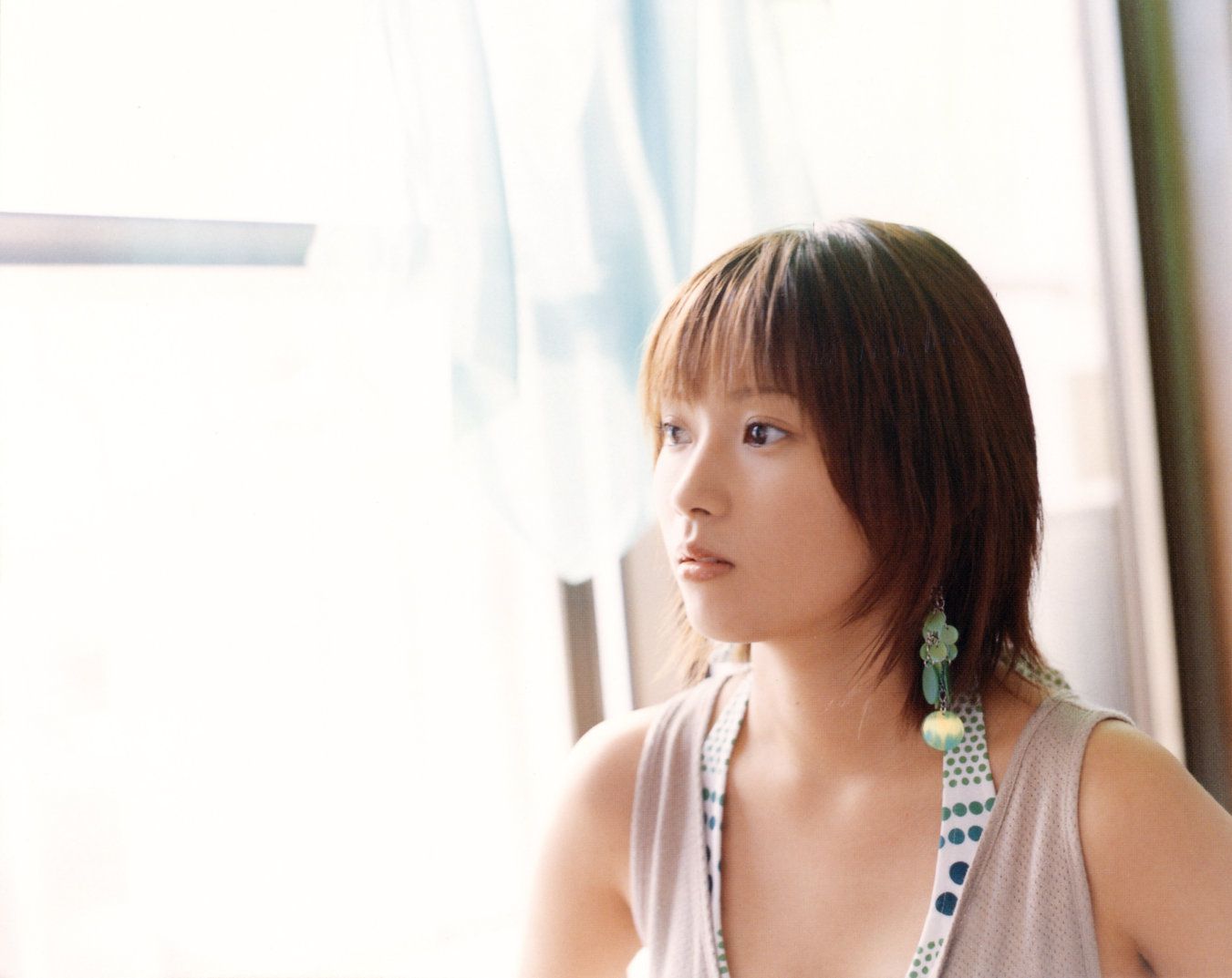 安倍なつみ 《出逢い》-图70